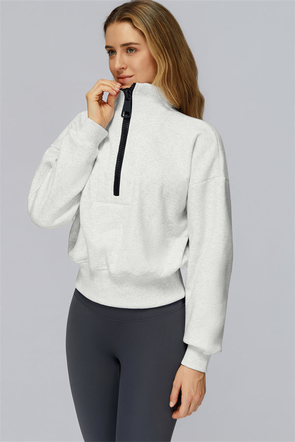 The Elle Form Sweatshirt
