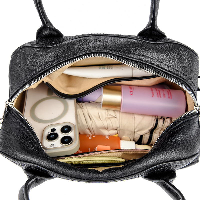 Vintage High-end Shoulder And Crossbody Bag