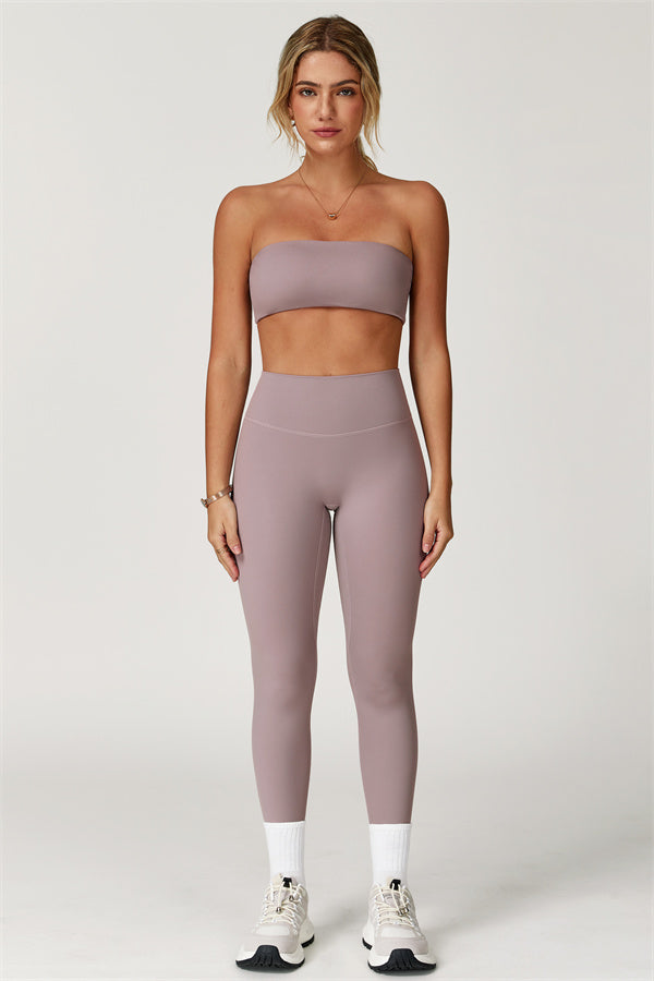 The Isabella Leggings