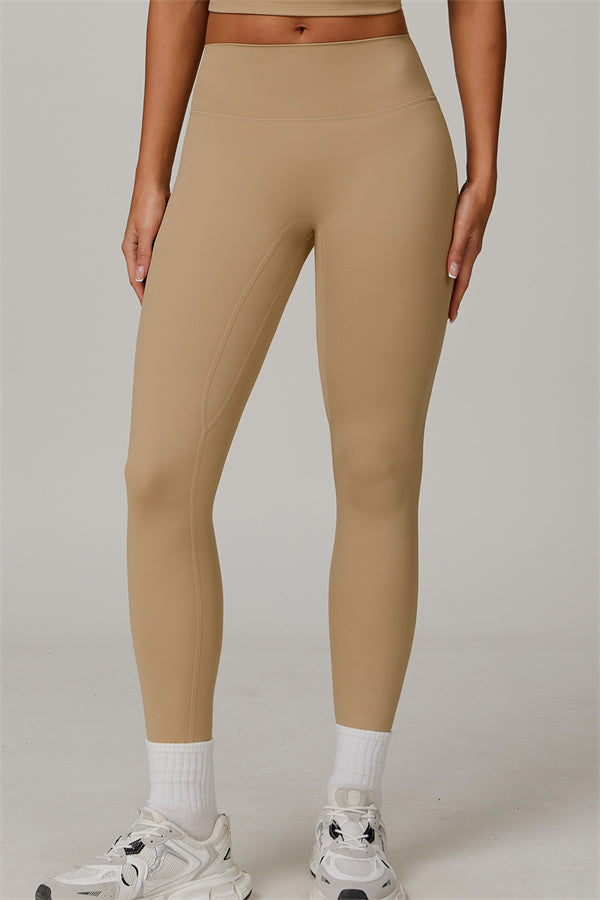 The Isabella Leggings