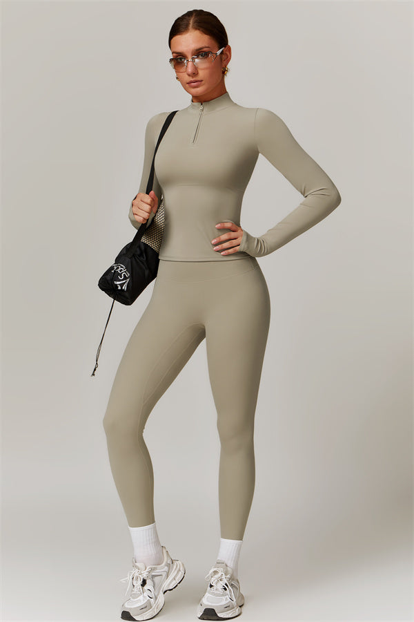 The Isabella Leggings