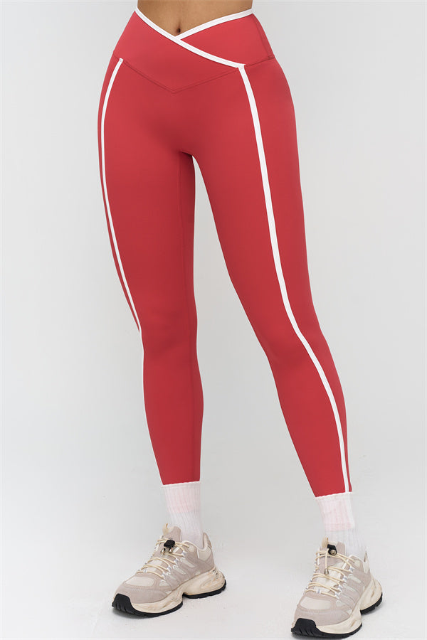 The Crave Sports Bra Leggings 2-Piece Set