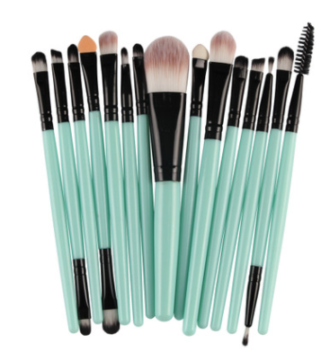 Makeup Brush Set - 20 Professional Beauty Tools
