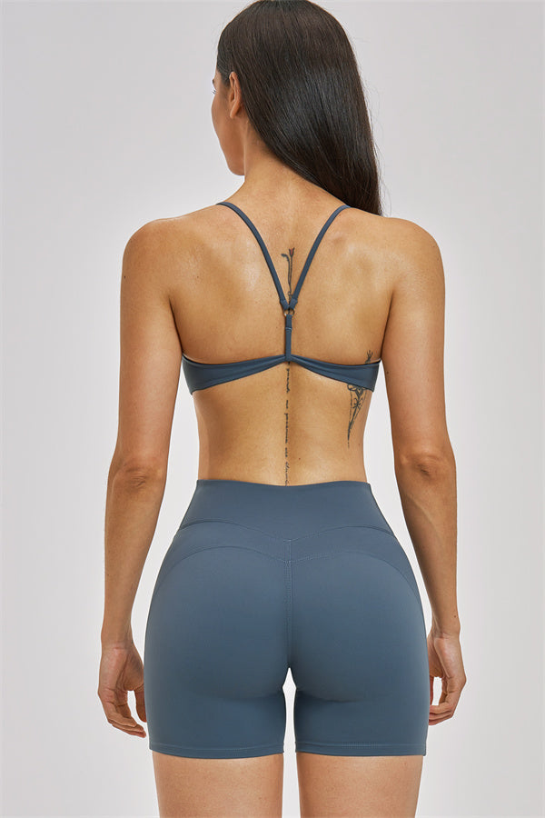 The Zenith Shorts