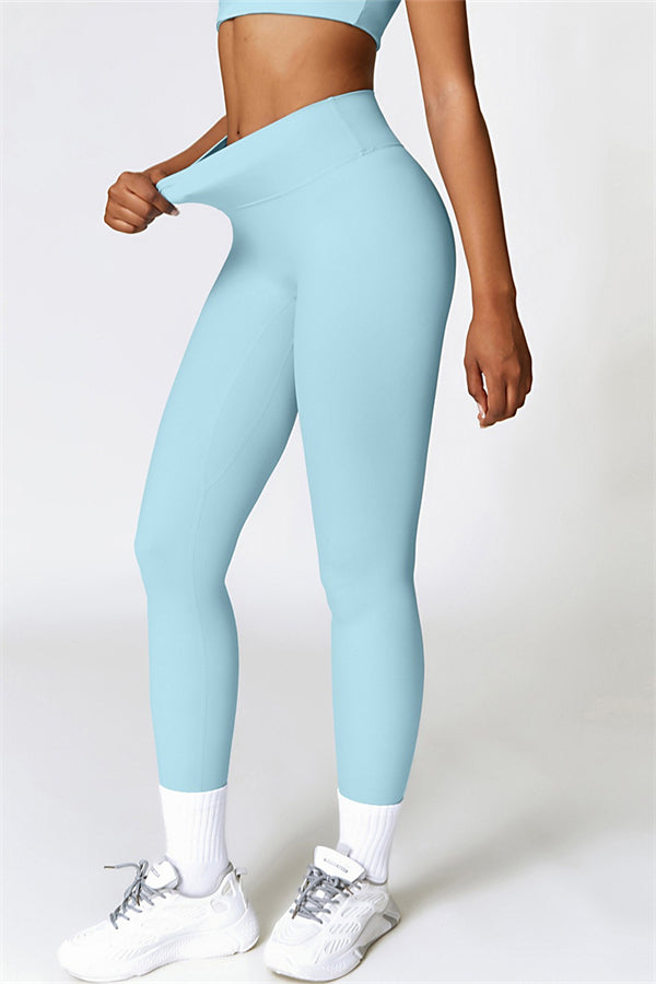 The Isabella Elizabeth Leggings