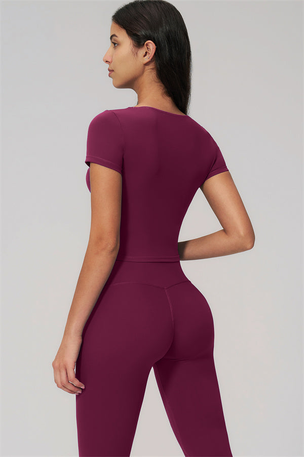 The Rapture T-shirt Leggings 2-Piece Set