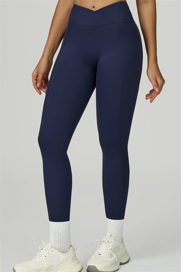 The Flourish Leggings