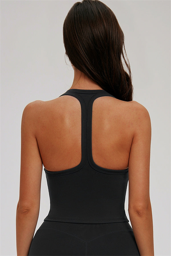 The Svelte Tank Top Shorts 2-Piece Set