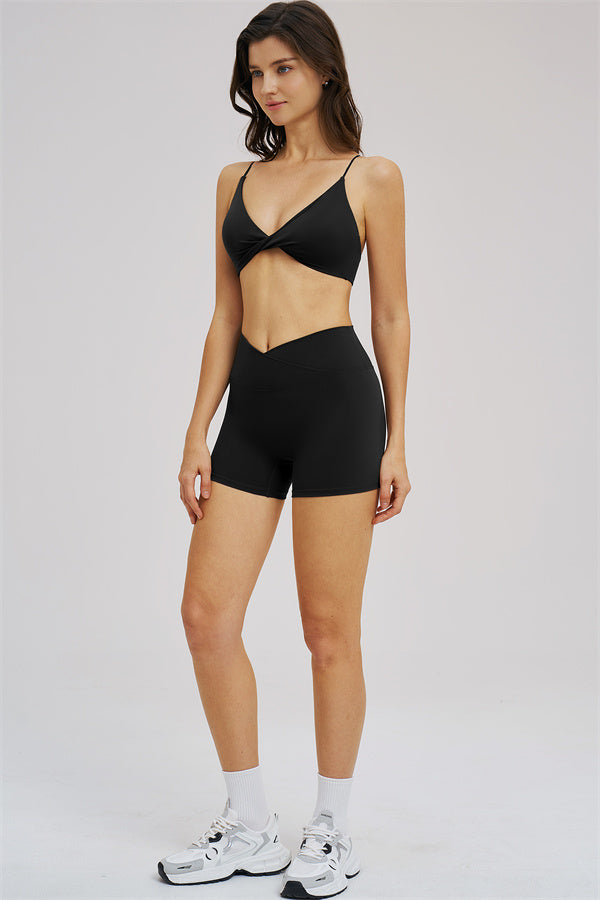 The Mosaic Shorts