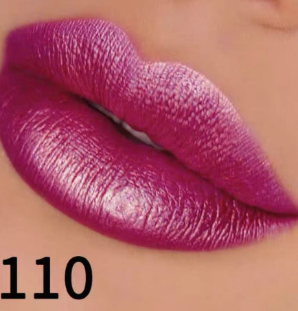 New Gloss Matte Long-lasting, Easy-to-apply Lipstick