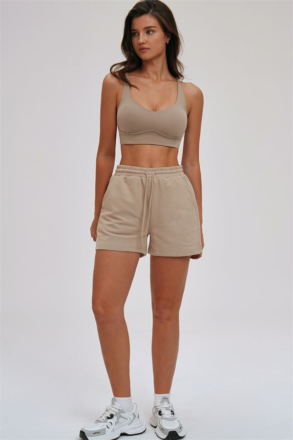 The Kinetic Shorts