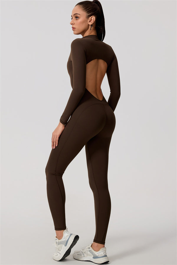 The Harmony Jumpsuit