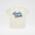 SNACK EAT-ER TEE - VINTAGE CREAM