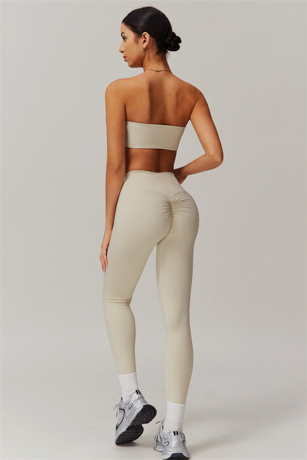 The Essence Mae Sports Bra