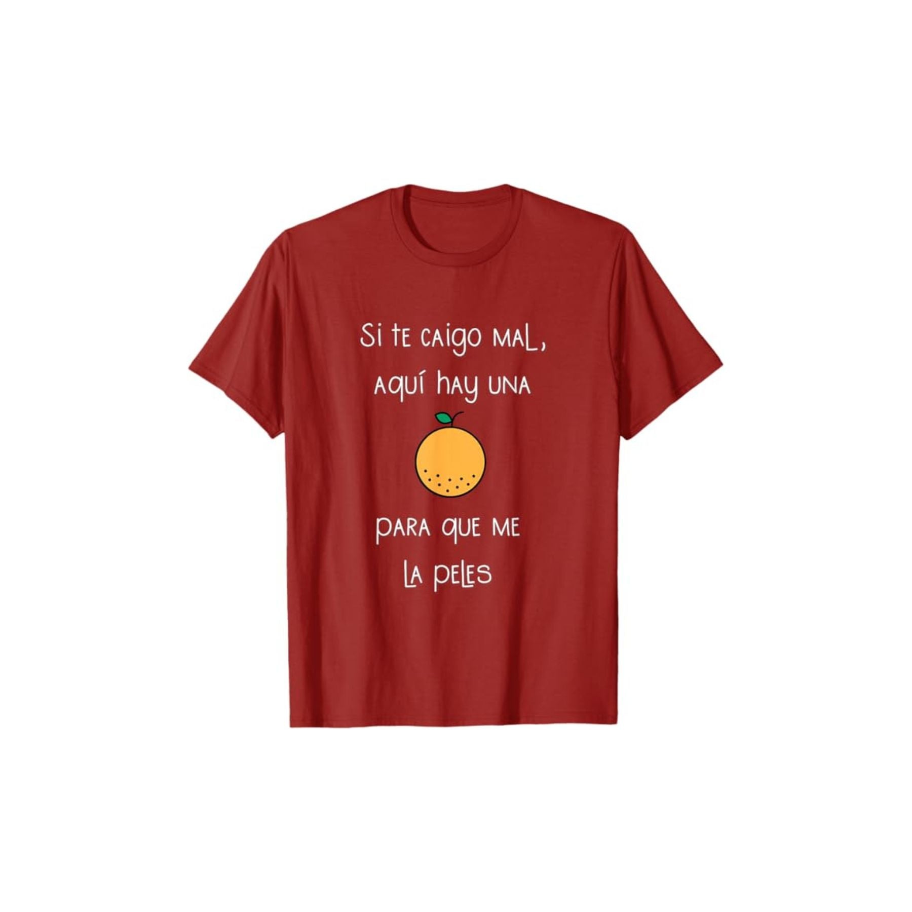 Camiseta Graciosa Para Latinos - Humor Para Hispanos, Regalo Divertido