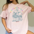 Classic PBS Logo T-Shirt – Retro Public TV Fan Tee, Vintage 70s 80s Nostalgia Shirt, Iconic TV Show Lover Gift