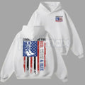 Courtesy of Red White and Blue 250th Anniversary Hoodie – 2026 USA Semiquincentennial Patriotic Pullover, Toby Keith Inspired American Flag Graphic