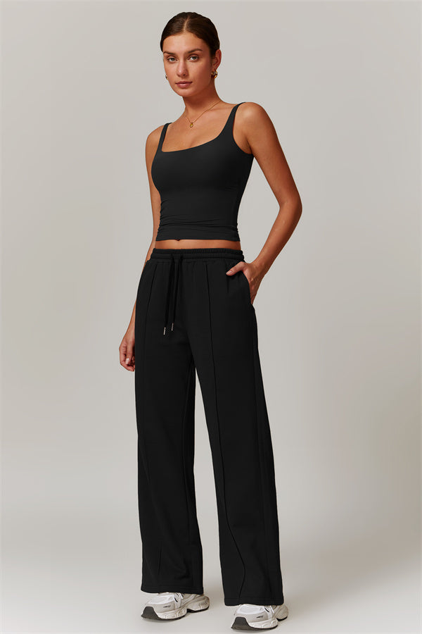 The Motion Crop Top