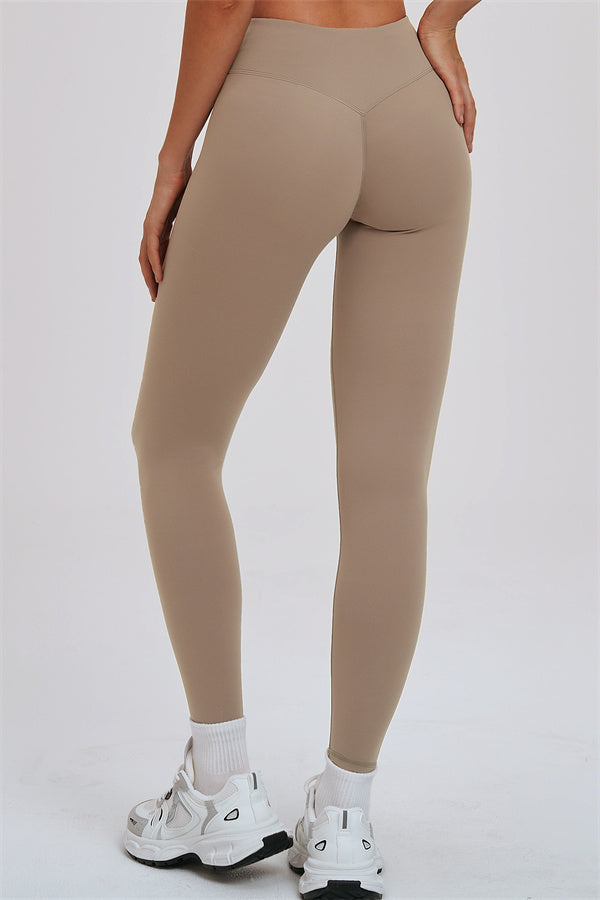The Kinetic Zip Jacket Cross Back Sports Bra Leggings 3-Piece Set