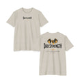 DS Staple Tee Vol.2 - Minimalist Unisex T-Shirt, Premium Quality Basic Apparel