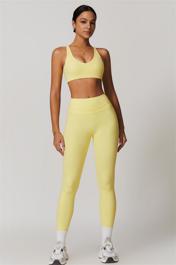 The Enigma Sports Bra