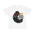 "Every Child Matters" Indigenous Shirt - Orange Day Truth & Reconciliation Tee, Statement of Solidarity