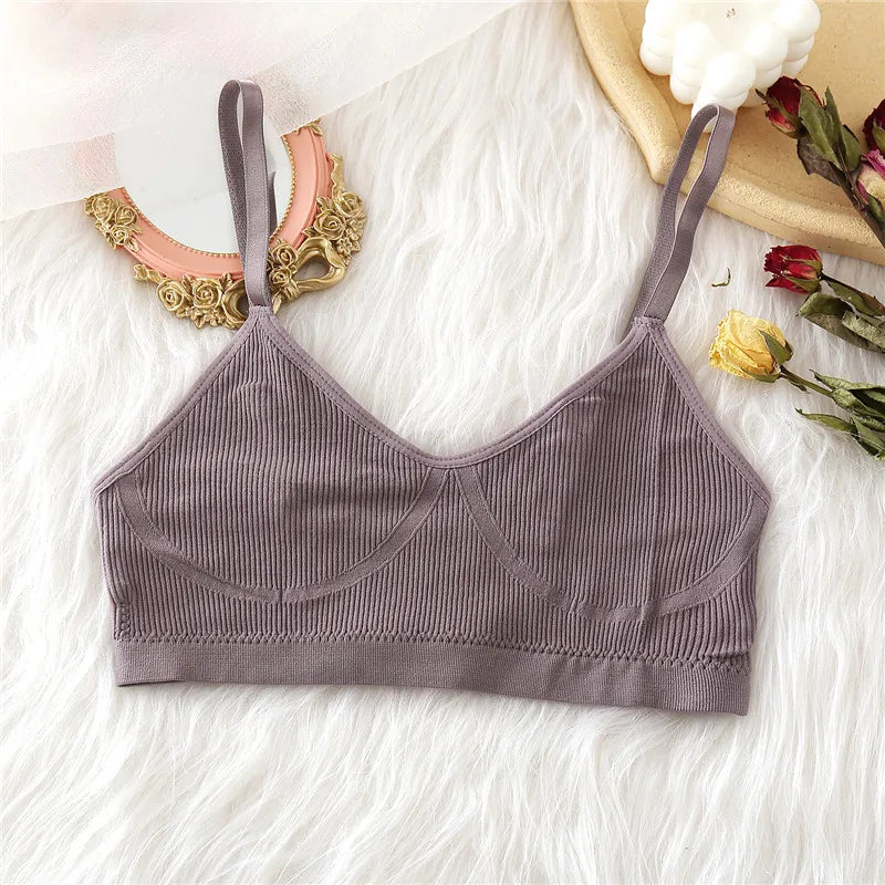 Women Winter Warm Camisoles Velvet Tops Thickened Undershirt Female Sleeveless Thermal Underwear Cozy Camisole Warm Sling