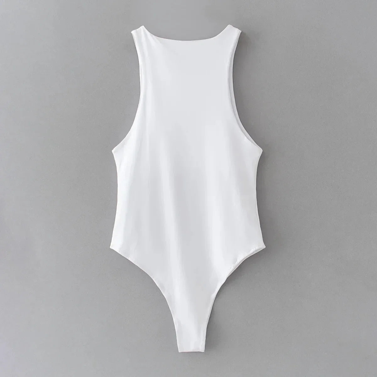summer solid sexy bodycon women bodysuits female 8 color green slim casual  bodysuit chic lady club short playsuits femme