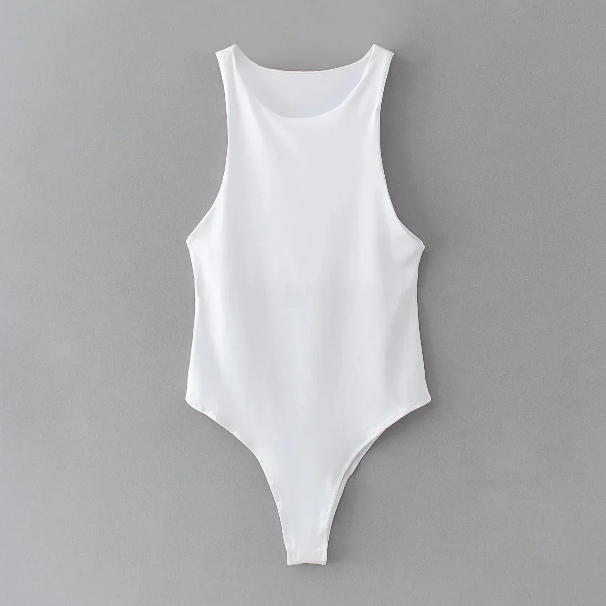 summer solid sexy bodycon women bodysuits female 8 color green slim casual  bodysuit chic lady club short playsuits femme