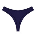 Women Cotton Thongs Panties Sexy Low Waist T-Back G-string Underpants Thongs Girls S-XL Intimates Lingerie Breathable Bikini New