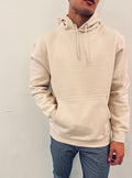 Arvon Hoodie (Light Tan)