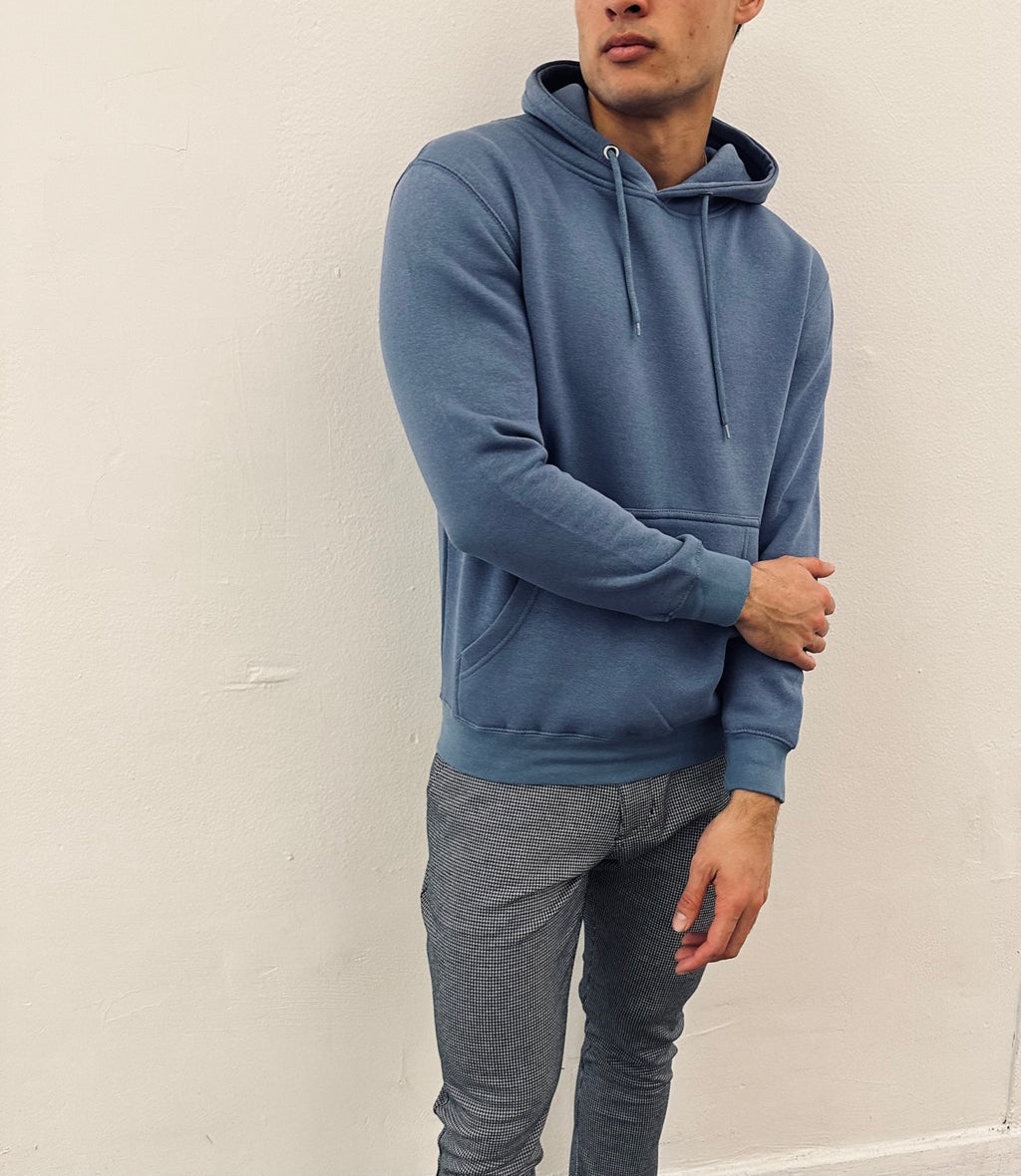 Arvon Hoodie (Blue Moon)
