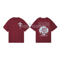 Official My Chemical Romance Black Parade 2025 Tour T-Shirt - MCR Florida Fan Merch