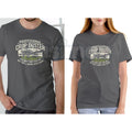 "Professional Crop Duster" Industrial Safety T-Shirt - Funny Hazmat Graphic Tee, Premium 100% Cotton Warning Label Shirt, Sarcastic Workwear Humor Top, Aviation Inspired Gag Gift for Men, Soft Lived-In Heavyweight Novelty Apparel