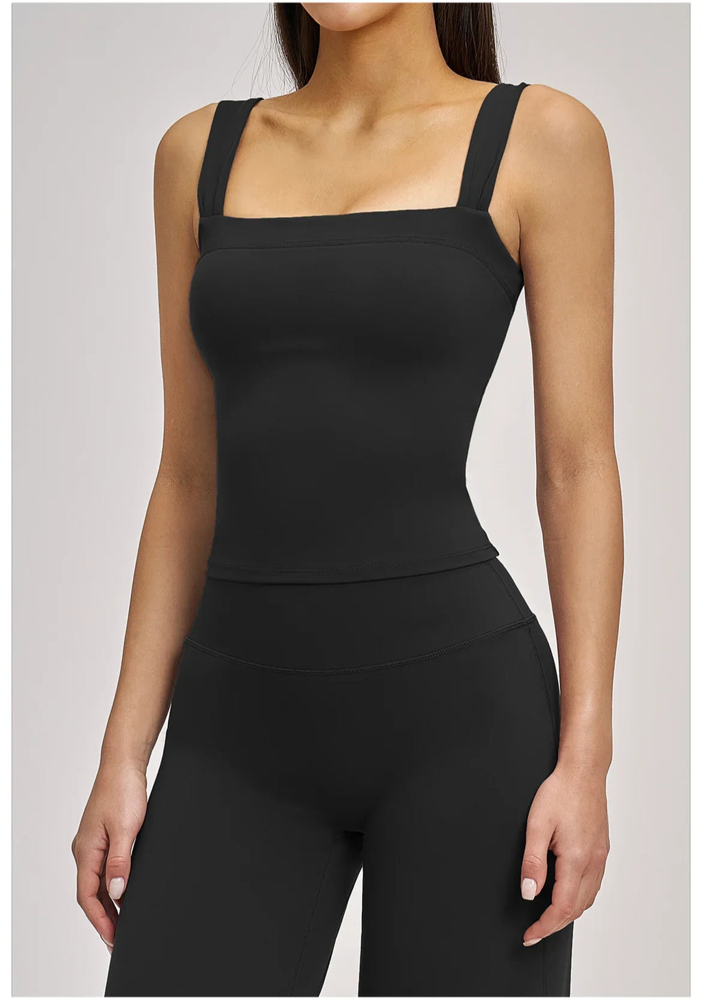 Yoga Bra Women High Strength Fitness Underwear Shockproof Bra Beautiful Back Sports Running Wear Training Yoga Tank Top Bra