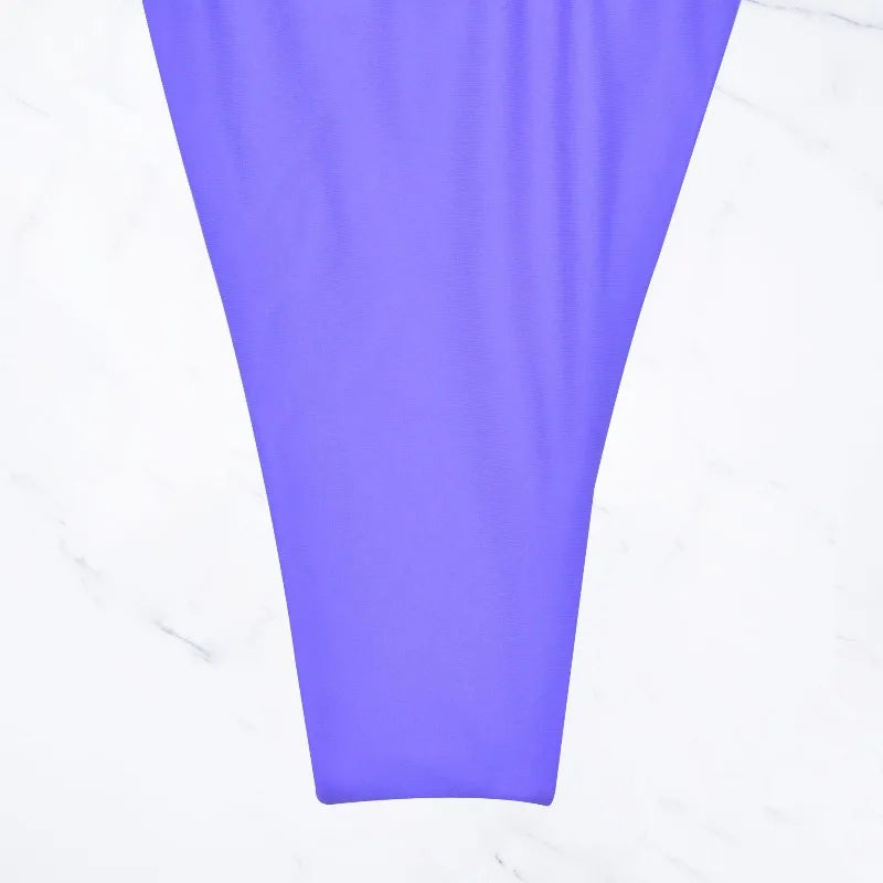 2026 Thong Bathing Suit Sexy Swimsuit Brazilian Bikini Triangle Top Swimwear Women Swimming Suit Bather Biquinis Beachwear