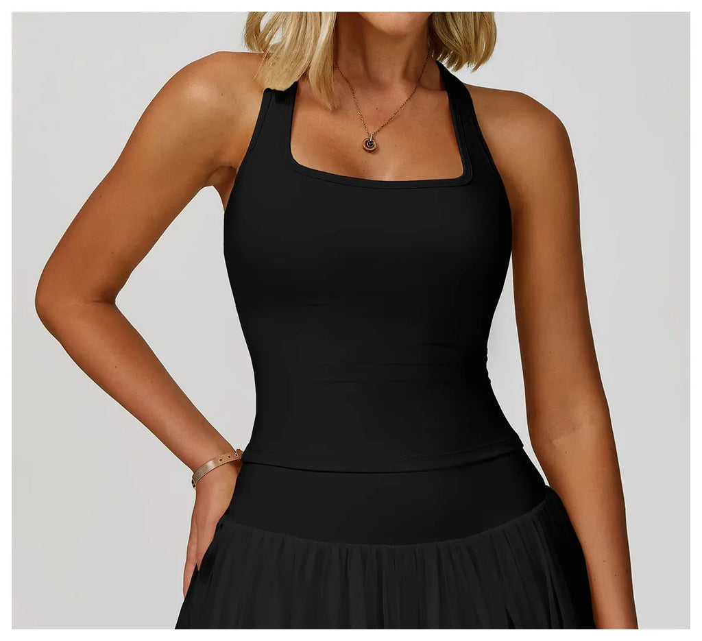 High Strength Fitness Bra Workout Tops Gym Underwear Fitness Sports Bra Sexy Athletic Sport Bra Women Backless Gym Yoga Crop Top
