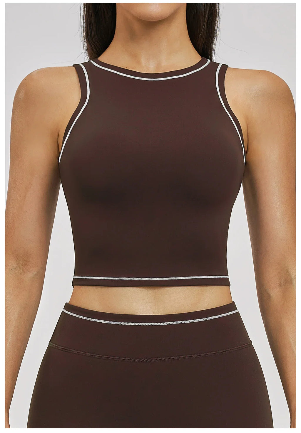 High Strength Sports Bra Anti-Sweat Fitness Top Women Yoga Bra Shockproof Crop Top Push Up Summer Sport Bra Gym Vest Workout Top