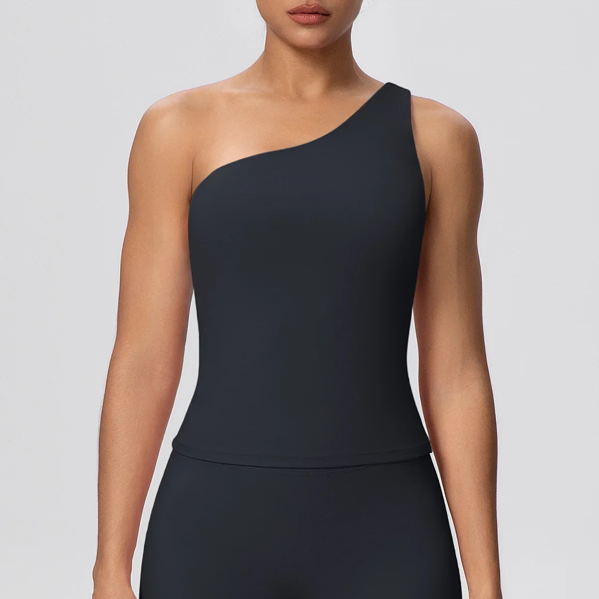 Women's Yoga Vest Sleeveless Casual Sexy Sexy Gym Running Shockproof Yoga Vest Outdoorcomfortable Workout Running Fitness Weanr