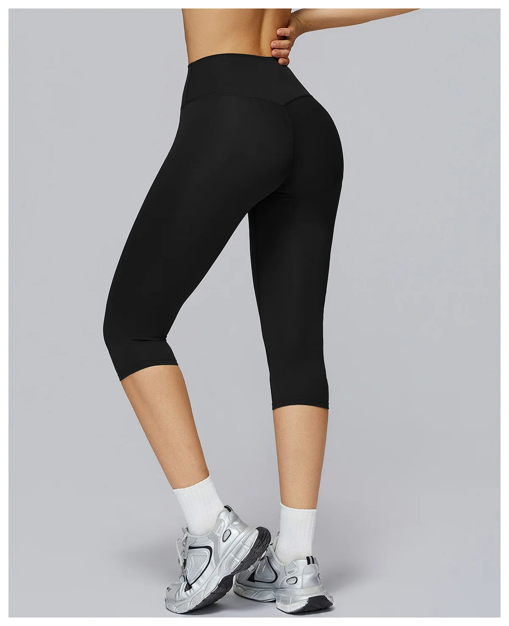 Yoga Leggings Women Hips Lifting Gym Leggings Sport Pants High Waist Fitness Leggings Bubble Butt Workout Tights Running Pants