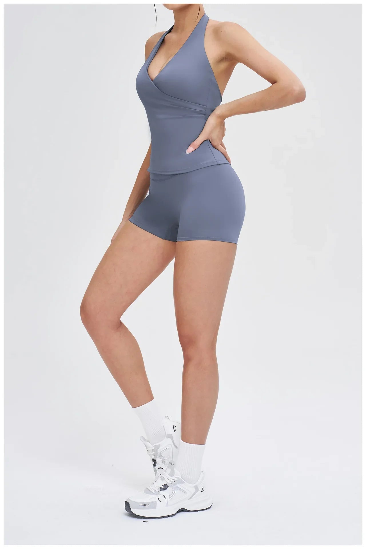 Fitness Bra Workout Top Gym Fitness Underwear Push Up Sports Bra Sexy Athletic Summer Sport Bra Women Backless Gym Yoga Crop Top