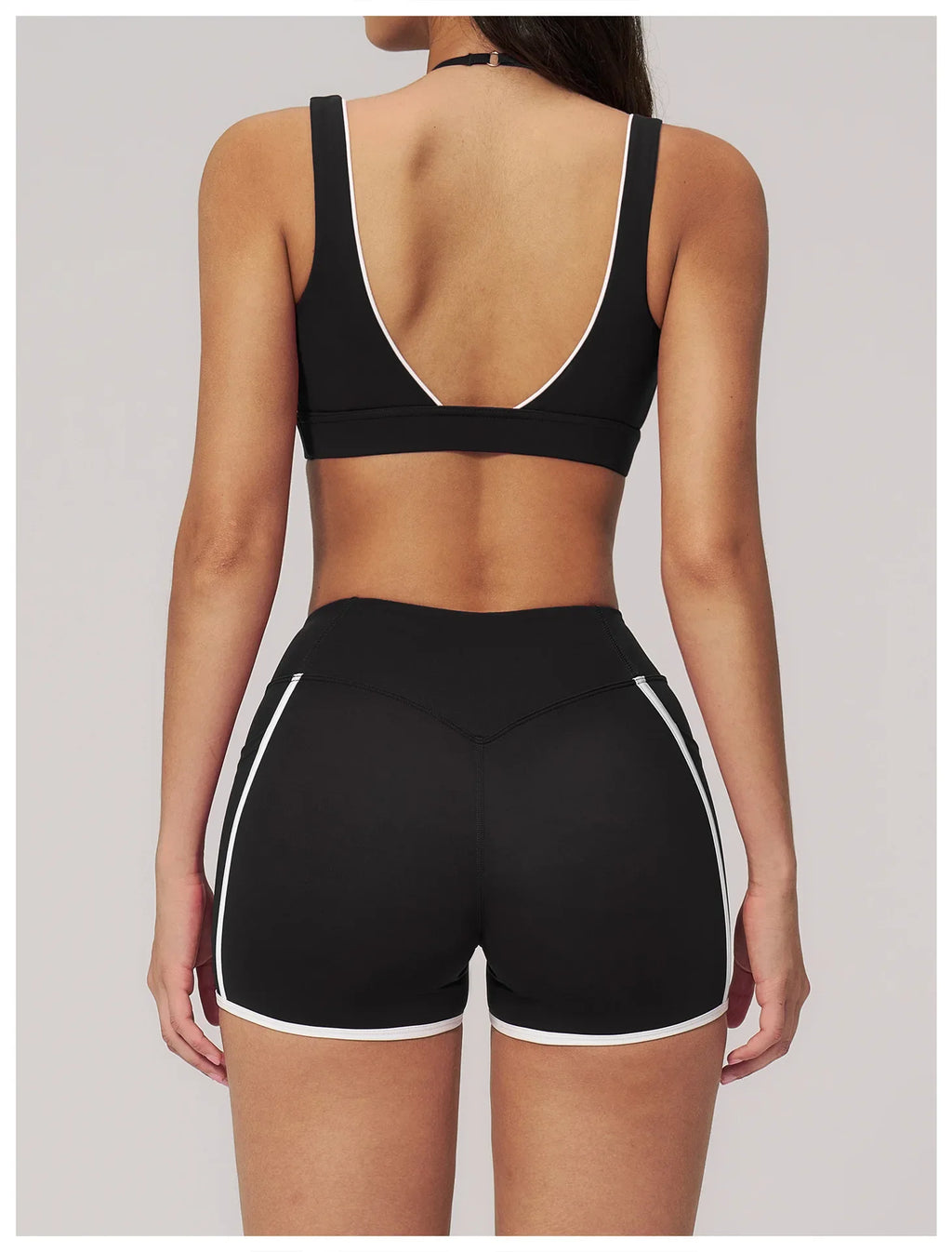 Yoga Underwear Women Sports Bra Breathable Shock Proof Gym Workout Fitness Push up Top Yoga Running Active Sportswear Vest Bra