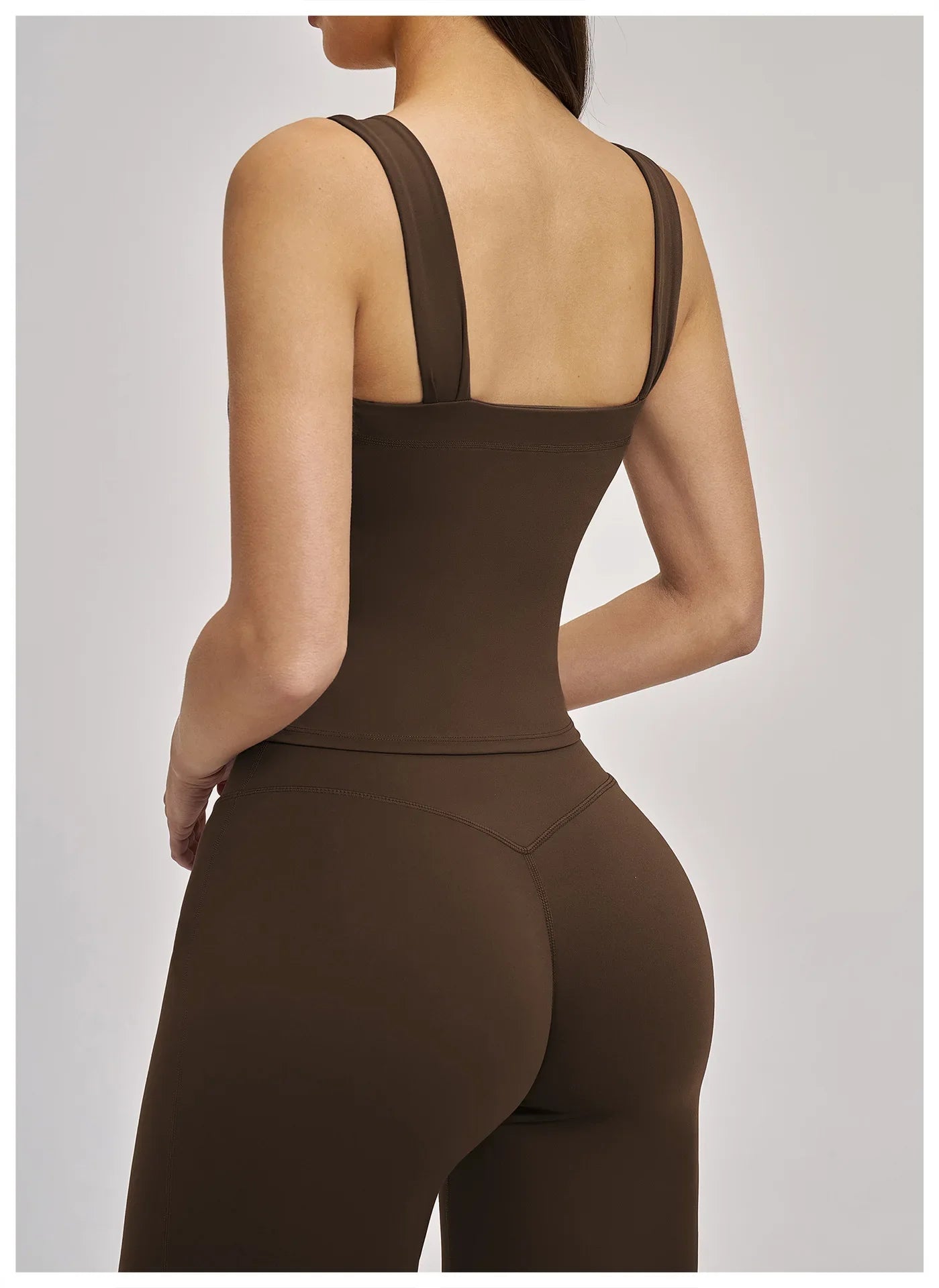 Yoga Bra Women High Strength Fitness Underwear Shockproof Bra Beautiful Back Sports Running Wear Training Yoga Tank Top Bra