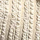 Sexy Triangle Bikini Set 2026 Women Beige Patchwork Pleate Push Up Bra Tie Side Thong Swimsuit Beach Bathing Suit Micro Swimwear