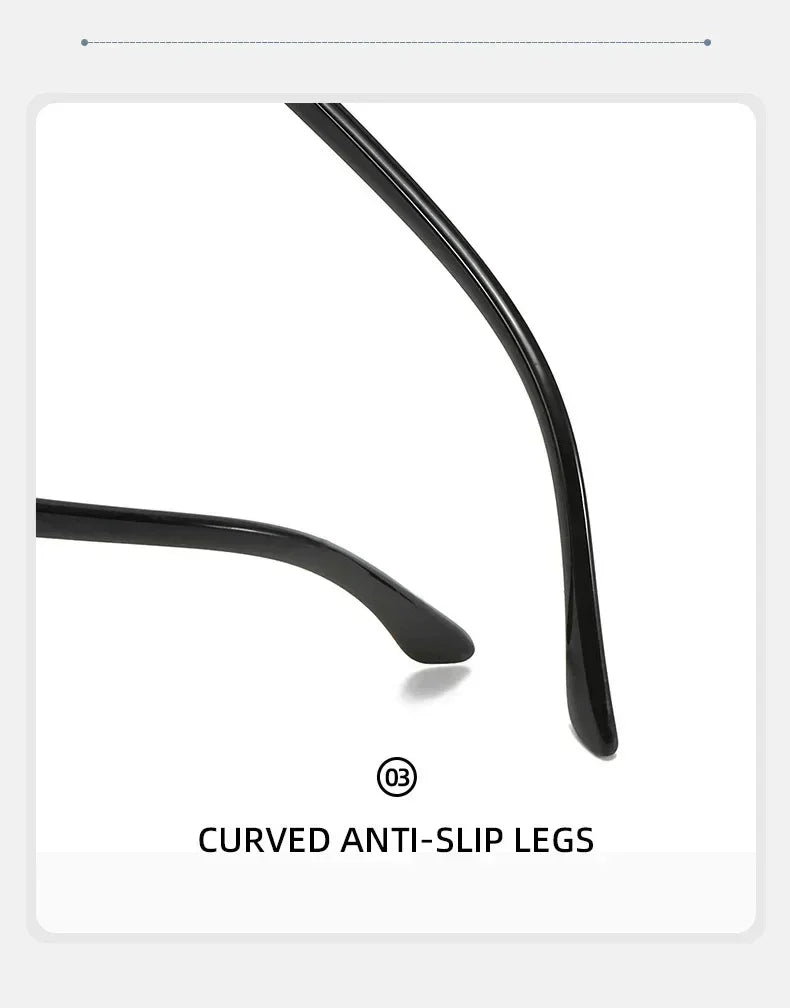 Oversized Triangle Punk Shiled Sunglasses Women Big Frame 2025 Luxury Brand Windproof Eyewear For Ladies UV400 Goggle Shades