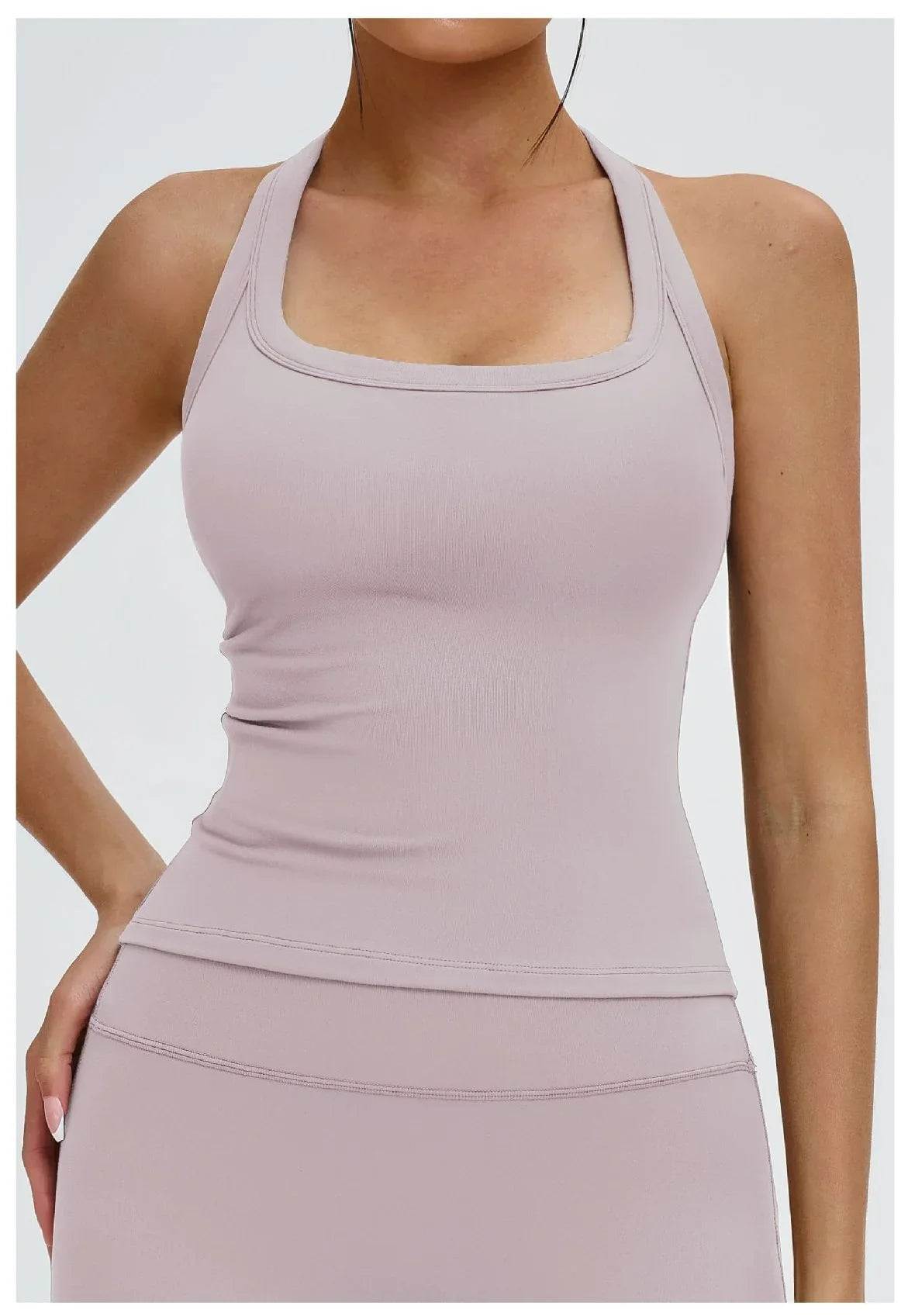 Sports underwear for Women Fitness Bra Tights Yoga Vest High Strength Shockproof Gym Workout Sports Top Push Up With Chest Pad