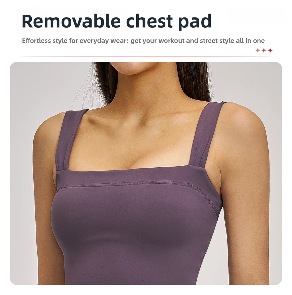 Yoga Bra Women High Strength Fitness Underwear Shockproof Bra Beautiful Back Sports Running Wear Training Yoga Tank Top Bra