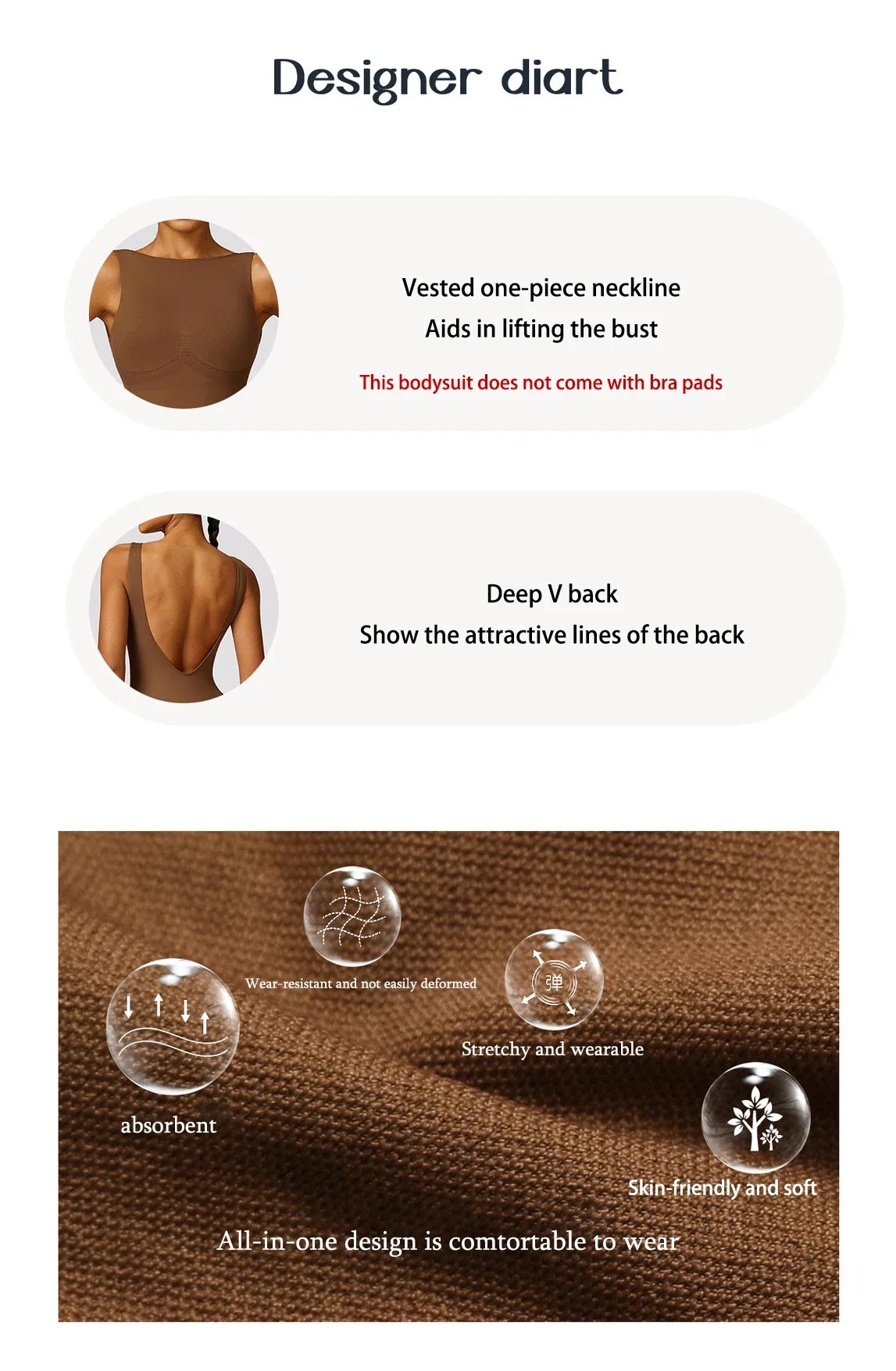 Seamless One-piece Suit Women Sports Jumpsuit Push up Yoga Suit Backless Sportswear Set Women Sleeveles Workout Bodysuits Female