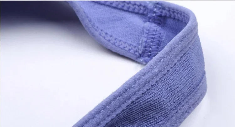 3D Bras For Women Underwear Sexy Lingerie Solid Bra Seamless Push Up Cotton Tops Bralette Brassiere Wireless Sports Vest