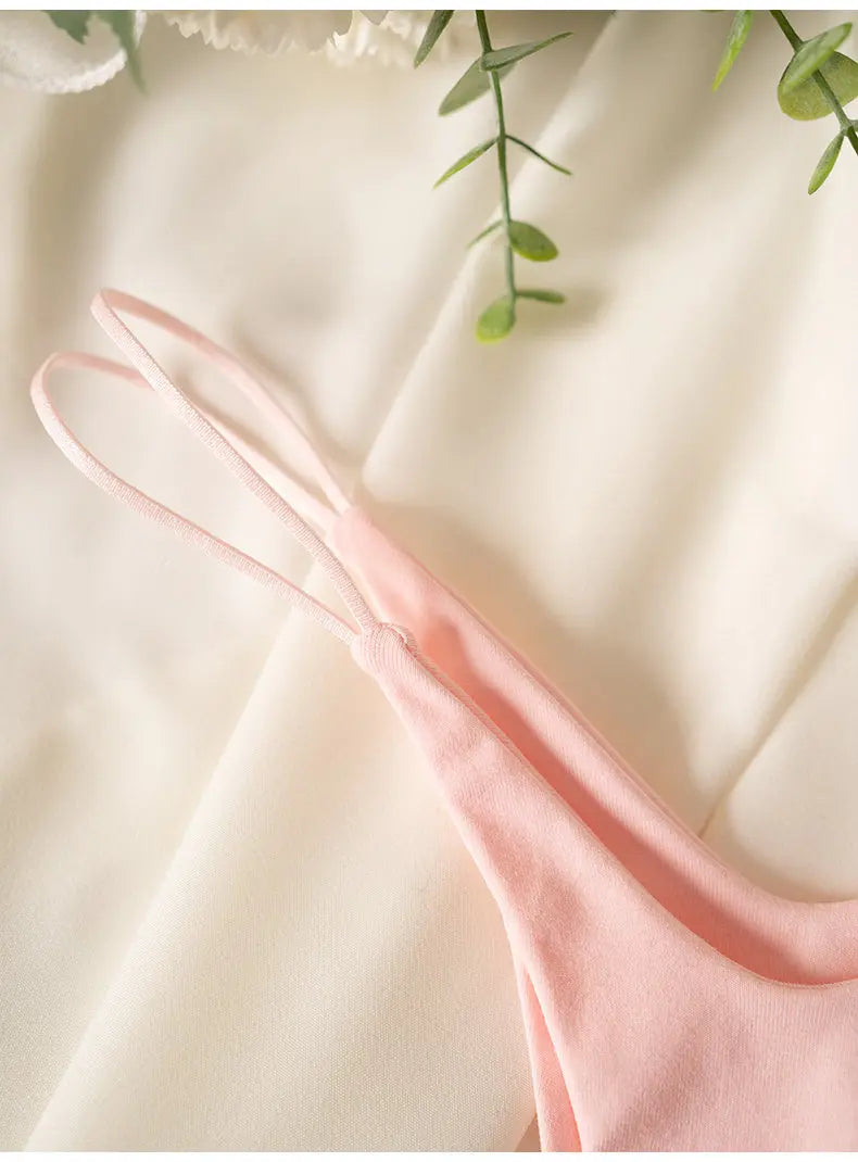 Cotton G String Thong Women Panties Sexy Briefs T-back Underwear Low Waist Seamless Femlae Lingerie Size S-XL